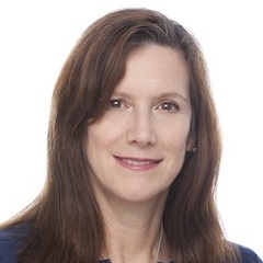 Dr. Lyssa Neel, COO of Crowdmark